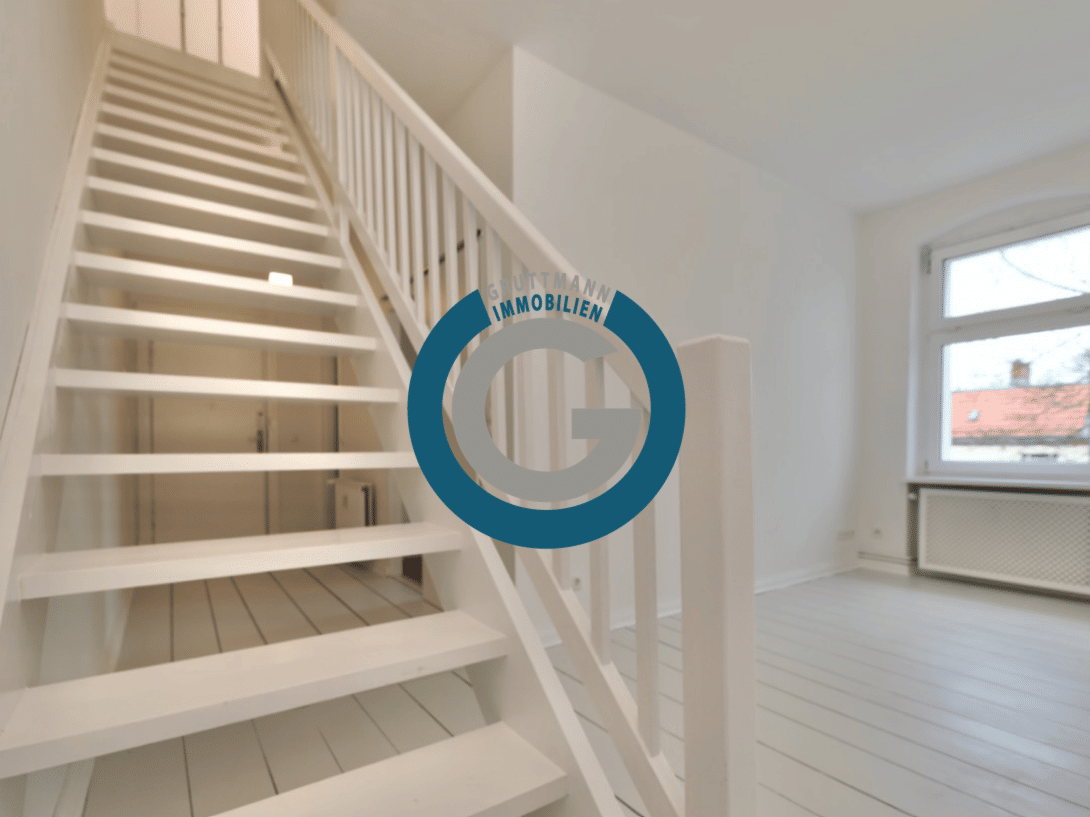 BESTE LAGE ZWISCHEN BRANITZER PLATZ & REICHSSTR. – FRISCH RENOVIERT – TOLL GESCHNITTEN MIT 2 BÄDERN, 14050 Berlin (Charlottenburg-Wilmersdorf)