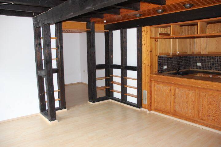 2,5-Zimmer-Erdgeschosswohnung mit Einbauküche in Gießen-Wieseck – ruhig wohnen und dennoch stadtnah, 35396 Gießen