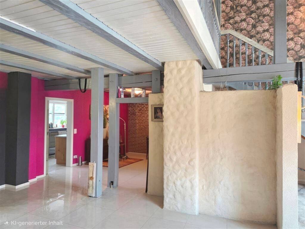 Attraktive 5-Zi. Maisonette Whg. in Breitenbrunn, 87739 Breitenbrunn