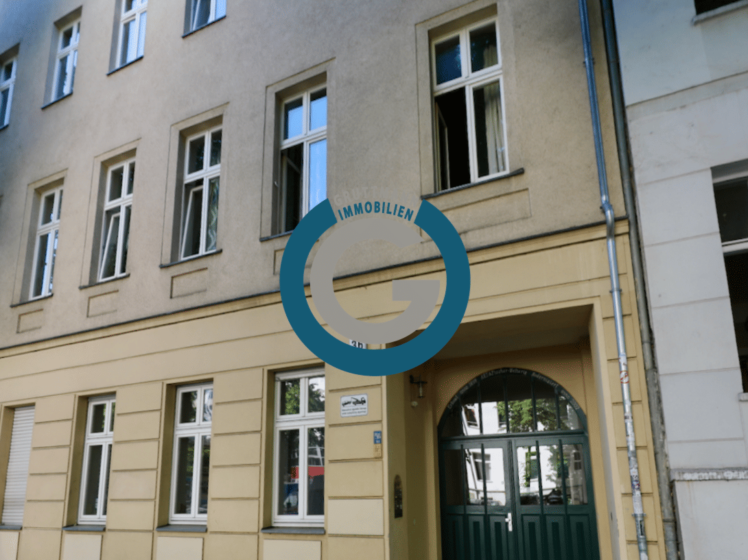 MITTEN IN MITTE – CHARMANTER ALTBAU MIT HOHEN DECKEN & PARKETT – ZUR ZEIT VERMIETET, 10115 Berlin (Mitte Wedding)