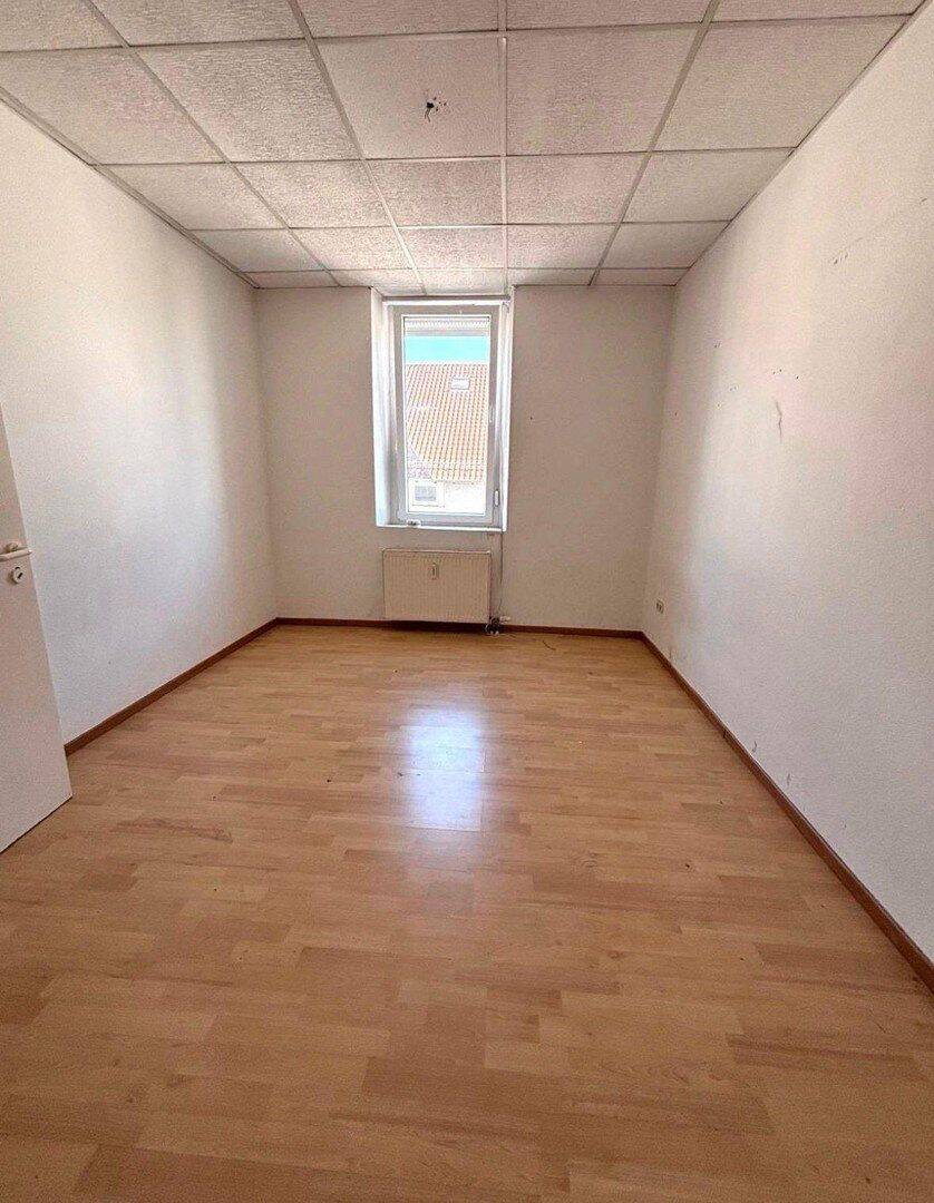 2 Zimmer Wohnung in Pirmasens, 66953 Pirmasens (Innenstadt)