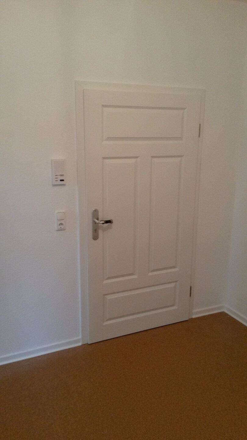 Helle Dachgeschosswohnung, 31028 Gronau (Leine)