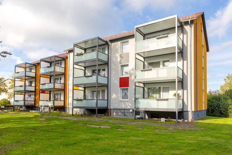 Stadtnahe 3-Zimmer-Wohnung sucht neuen Mieter!, 29525 Uelzen