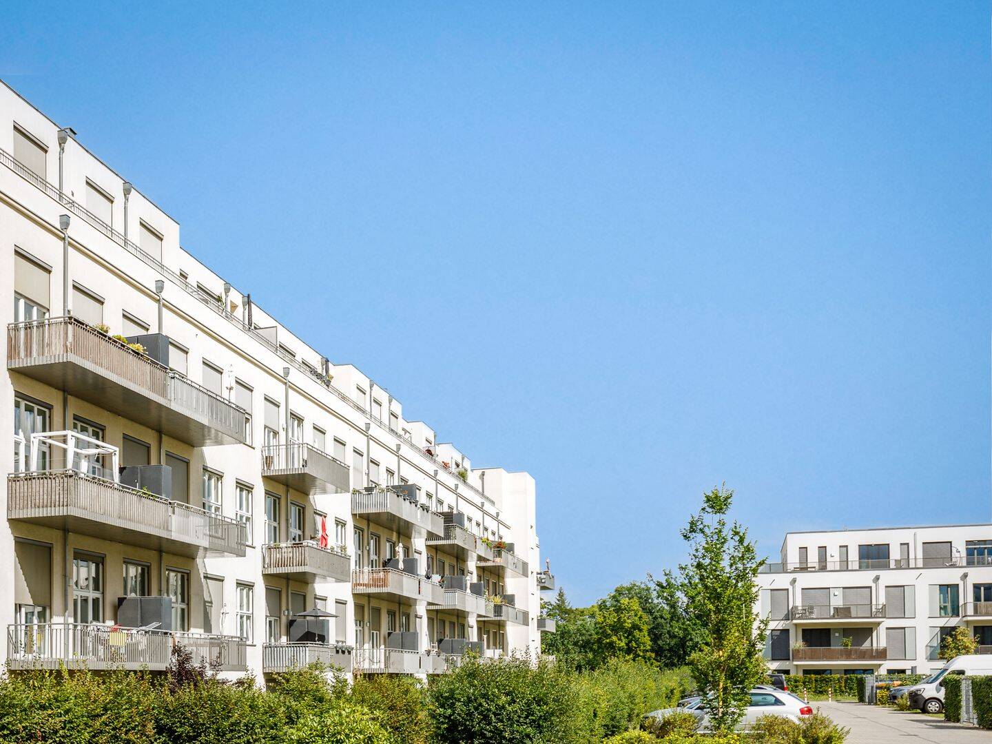 Stay Wilder – Loftartige Wohnung mit großem Sonnen-Balkon zwischen Heinrich-Lehr-Park & Teltowkanal, 14167 Berlin (Steglitz-Zehlendorf Kolonie Abendruh Kolonie Sonnenschein Lichterfelde Zehlendorf)