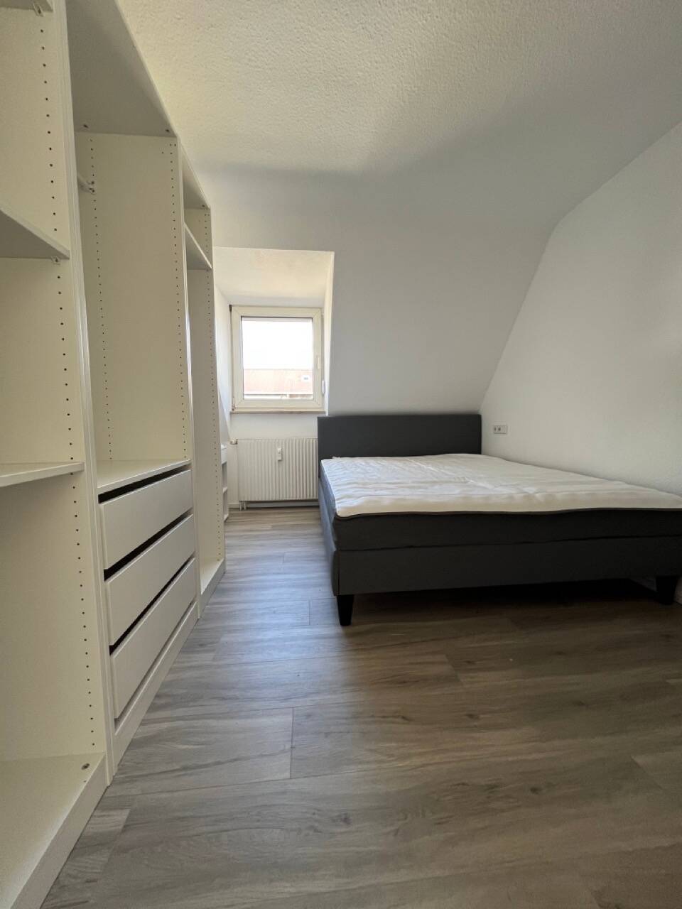 Sonnige 2.-Zi.-Wohnung mit schöner Aufteilung in zentrumsnaher Lage, 73525 Schwäbisch Gmünd
