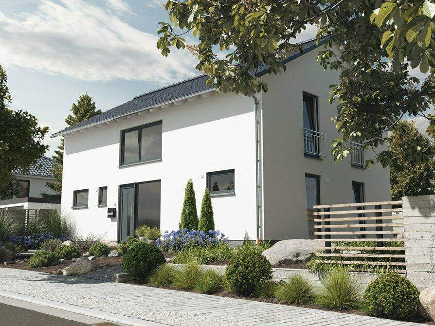 Nünschweiler – Ihre Heimat – Ihr Wunschhaus, 66989 Nünschweiler