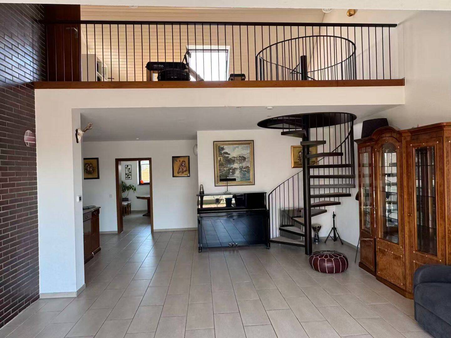 Mietwohnung, 5 Zimmer, 143 m², in Kaarst, 41564 Kaarst