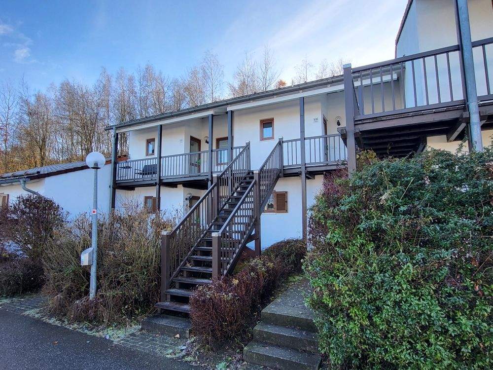 4 voll ausgestattete Ferienwohnungen im Paket, 93167 Falkenstein