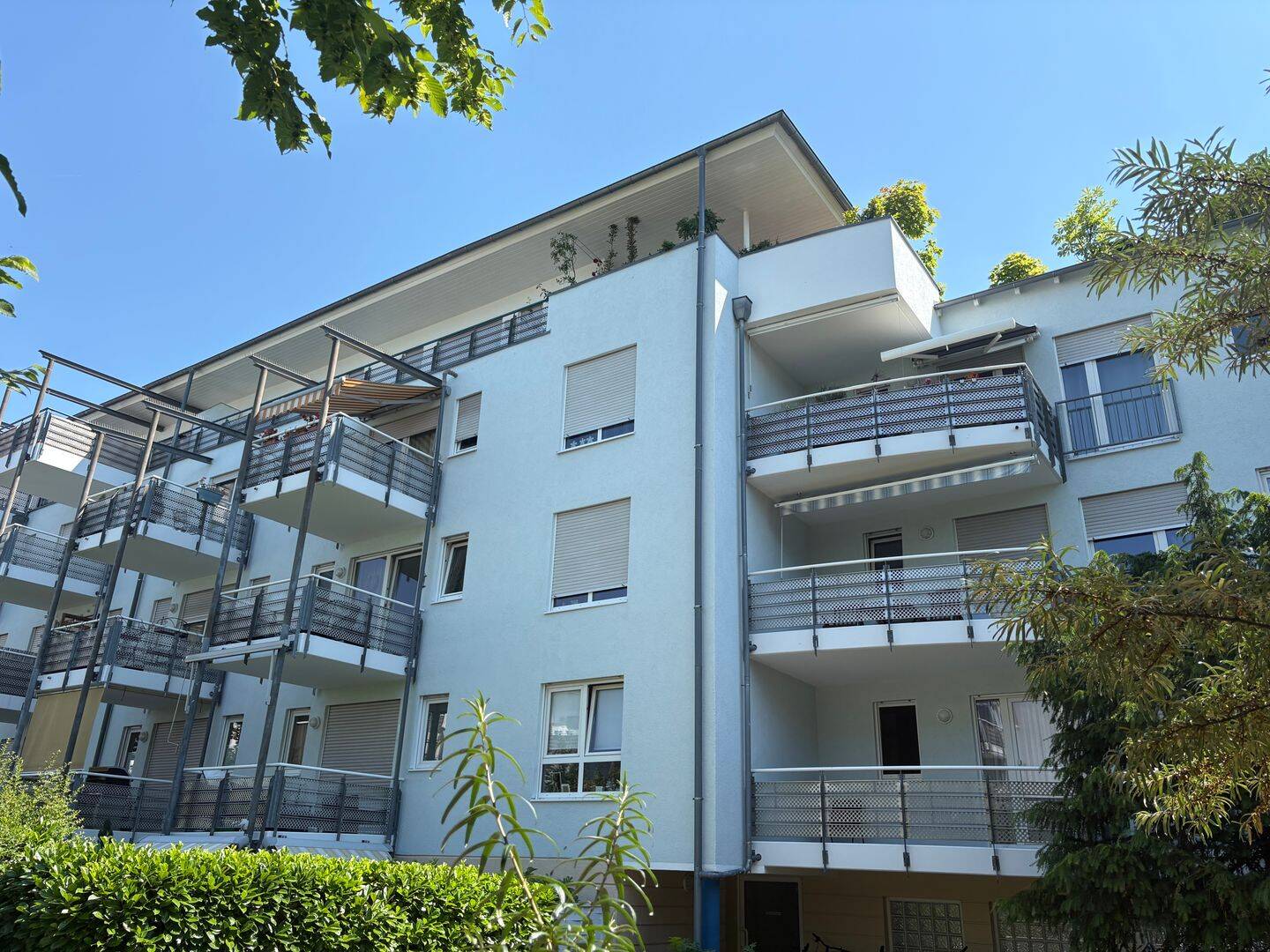 Wohnung in Frankfurt am Main, 60528 Frankfurt am Main (Niederrad Sachsenhausen Schwanheim)