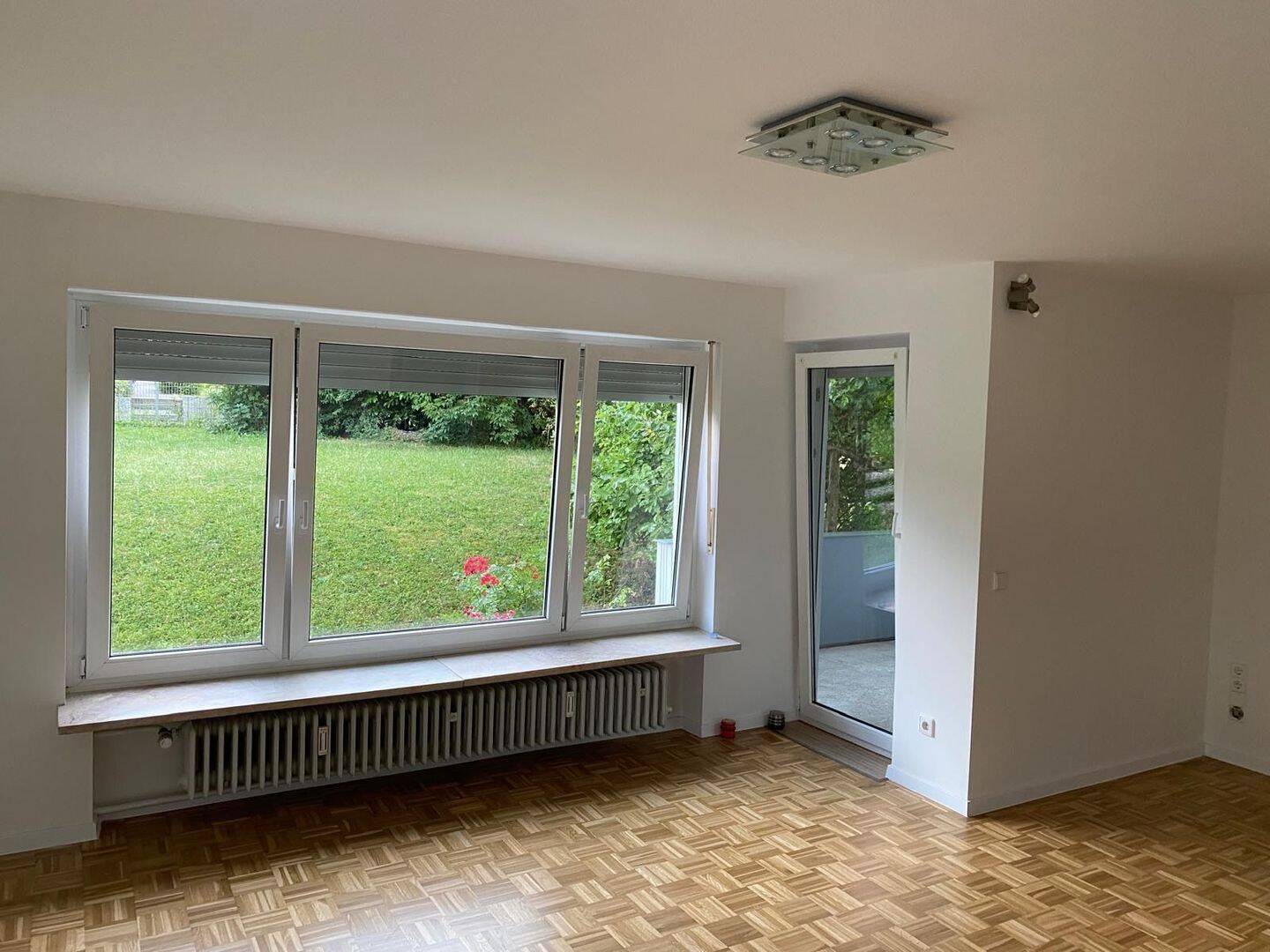 Helle 3 Zimmerwohnung zu vermieten, 78056 Villingen-Schwenningen