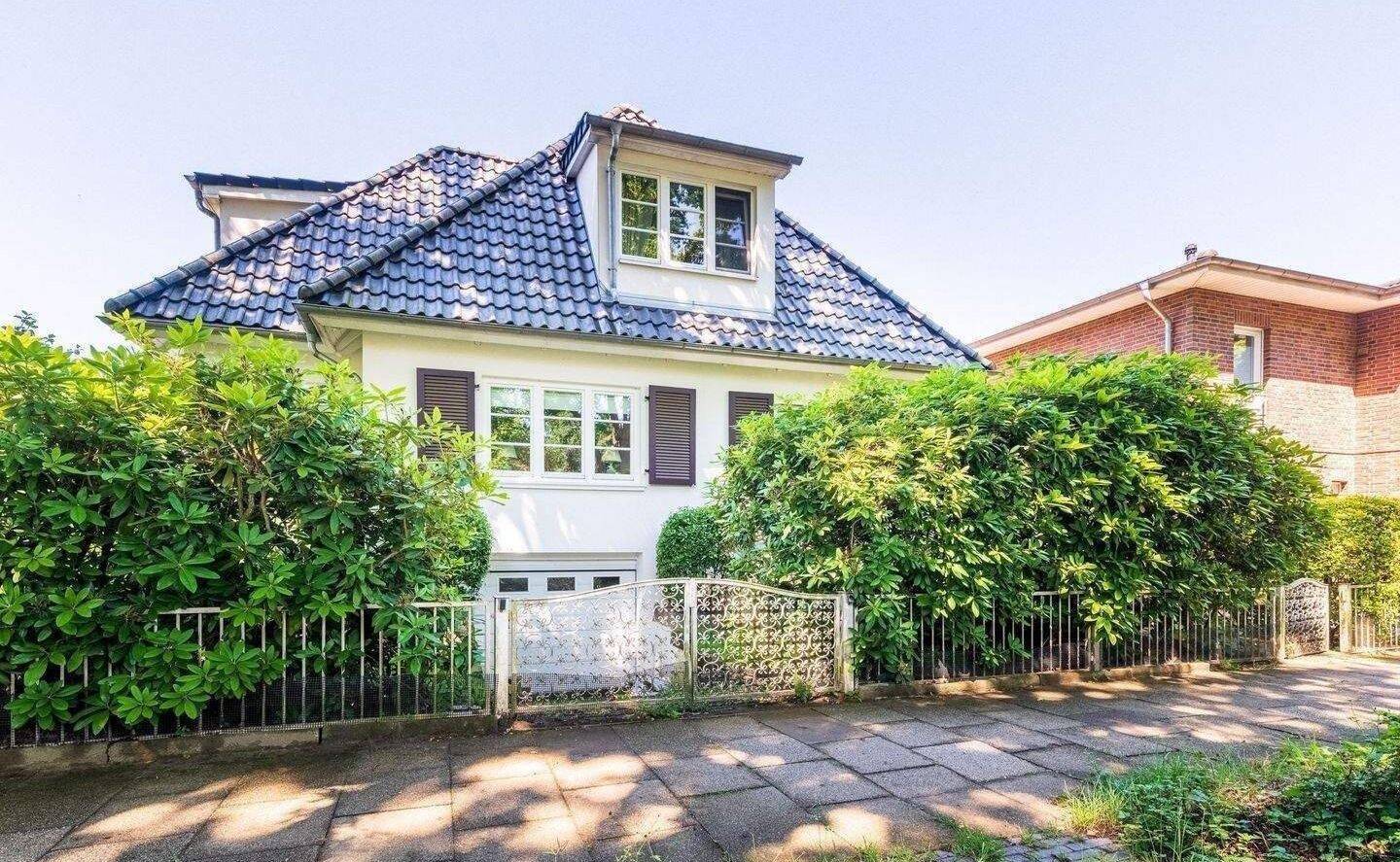 Schwachhausen – Wohnen auf großzügigen 178 qm in einer der beliebtesten Wohnlagen Bremens, 28211 Bremen (Gete Radio Bremen Schwachhausen)