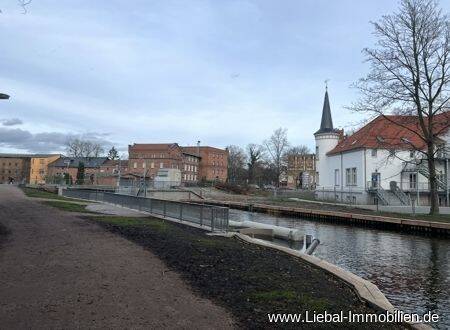 Moderne Eigentumswohnung nahe Innenstadt und Tollensesee !!!, 17033 Neubrandenburg