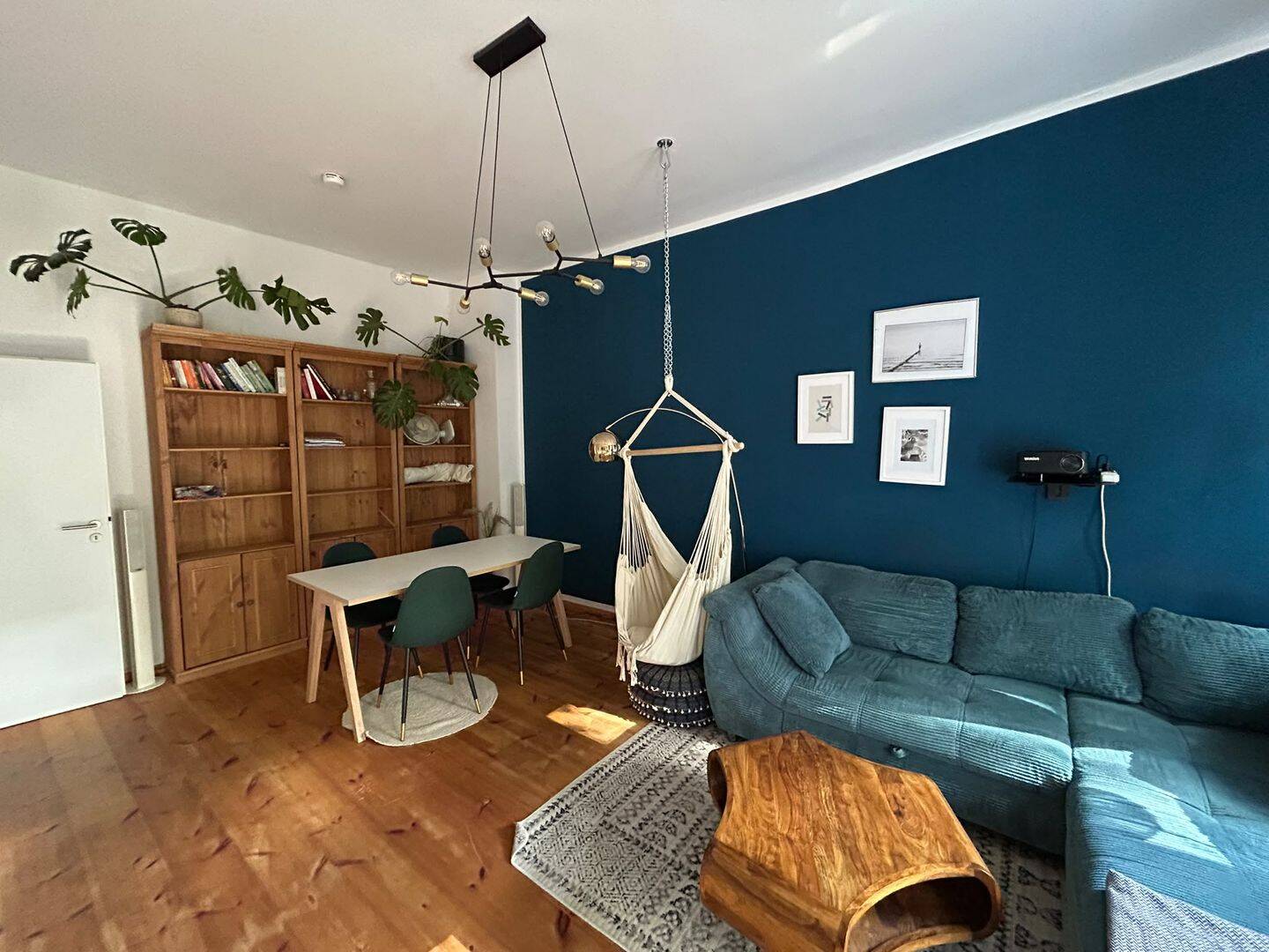 Unbefriestet apartment in Baumschulenweg available from October 2026, 12437 Berlin (Treptow-Köpenick)