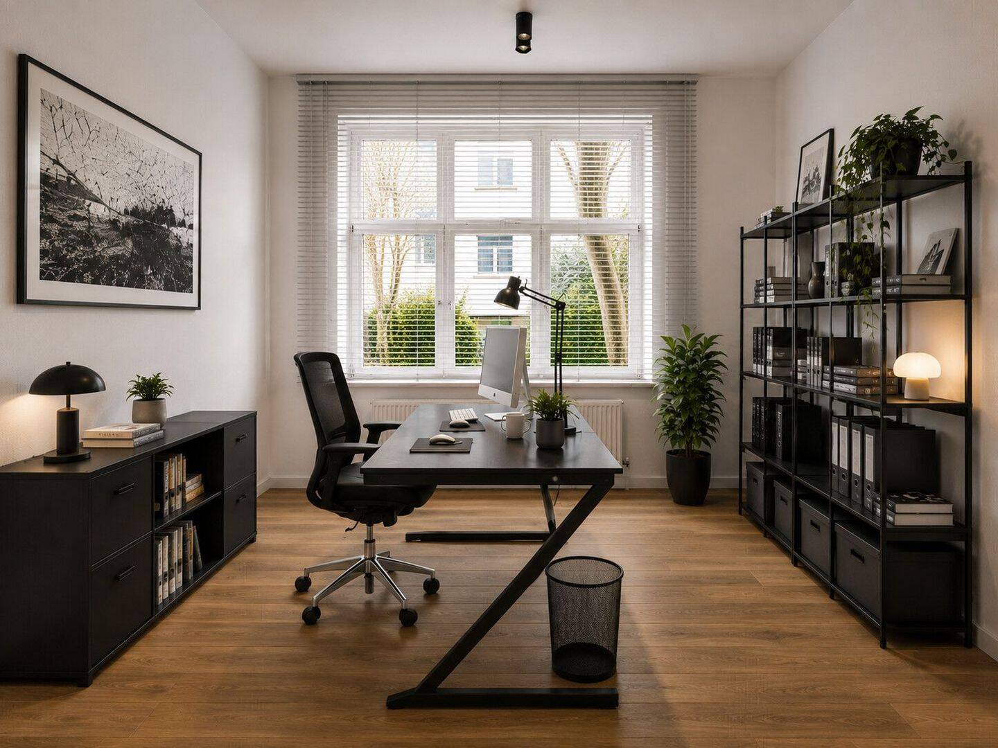 Raum für Visionen – einzigartiges 4-Zimmer-Loft im denkmalgeschützten Altbau, 80337 München (Ludwigsvorstadt-Isarvorstadt Sendling)
