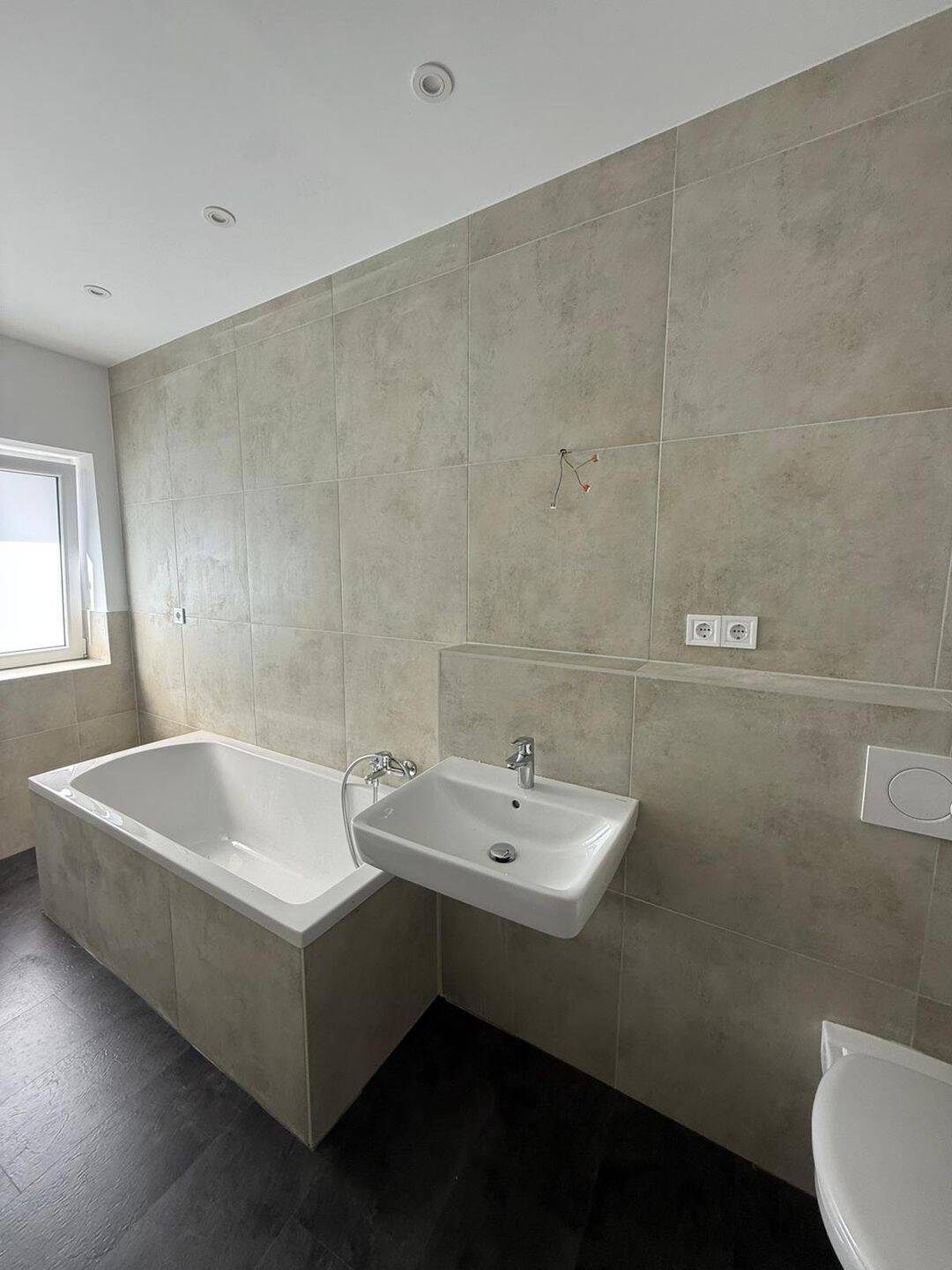 Kernsanierte 4.5-Zimmer-Wohnung Herne, 44651 Herne (Eickel Röhlinghausen Wanne-Süd)