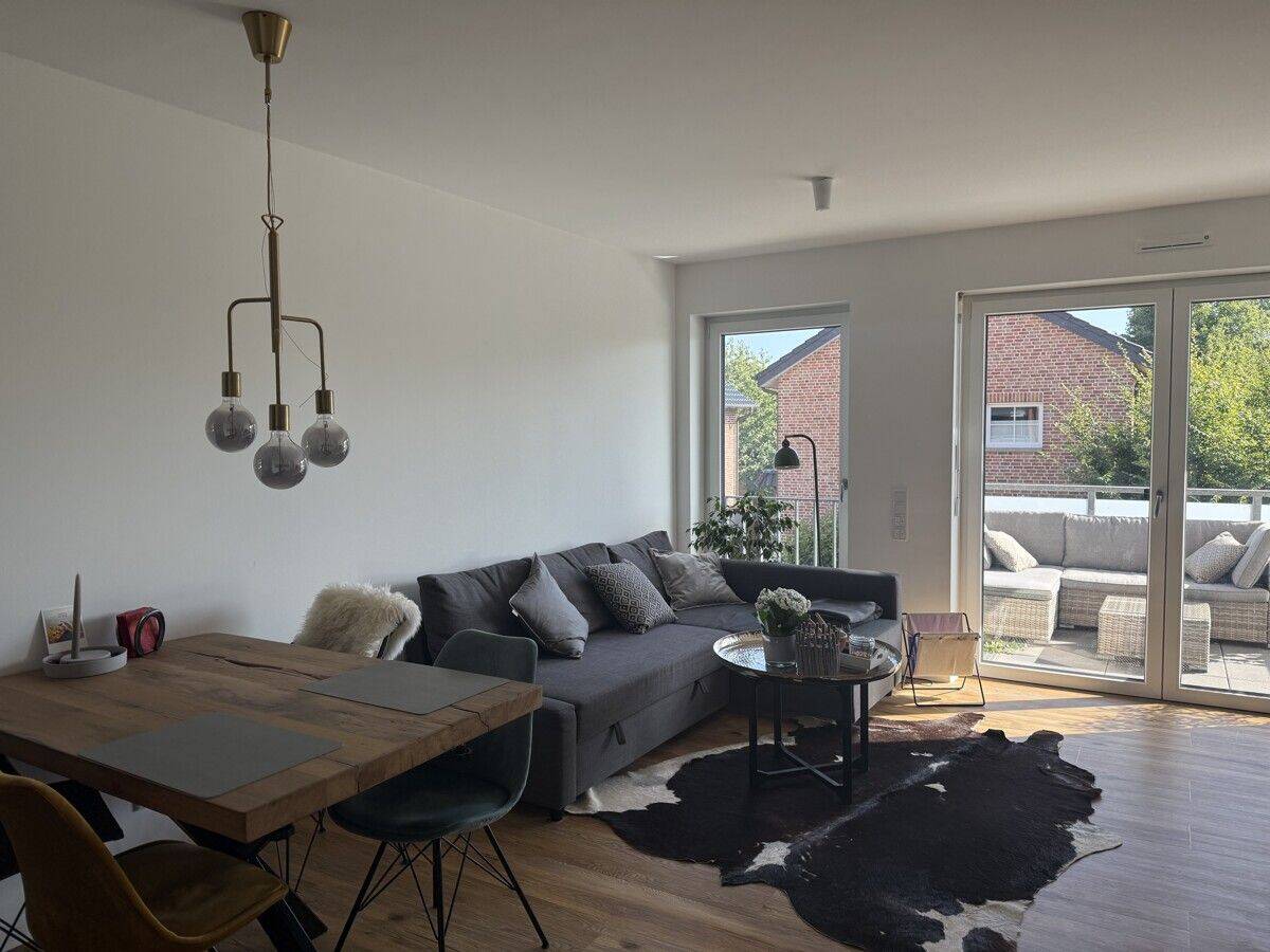1. Obergeschoss * Telgte * Südbalkon, 48291 Telgte