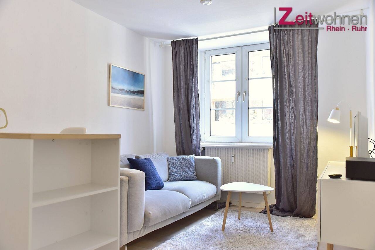 Moderne Wohnung Nähe Barbarossaplatz, 50674 Köln (Innenstadt-Süd Altstadt-Süd Neustadt-Nord Neustadt-Süd)