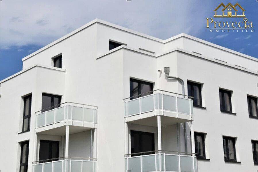 Provisionsfrei: Exklusive Neubauwohnungen als Eigenheim oder Anlage ab 82 qm Wfl., 15366 Hoppegarten
