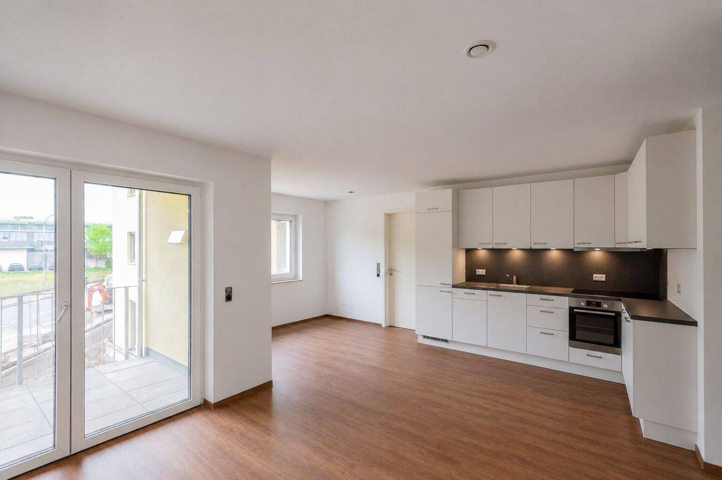 Neuwertige 2-Zimmerwohnung, 88299 Leutkirch im Allgäu
