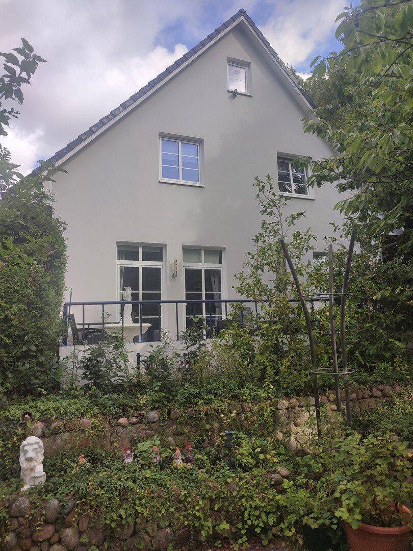 Doppelhaushälfte zu verkaufen, 22159 Hamburg (Wandsbek Bramfeld Farmsen-Berne Sasel Tonndorf)