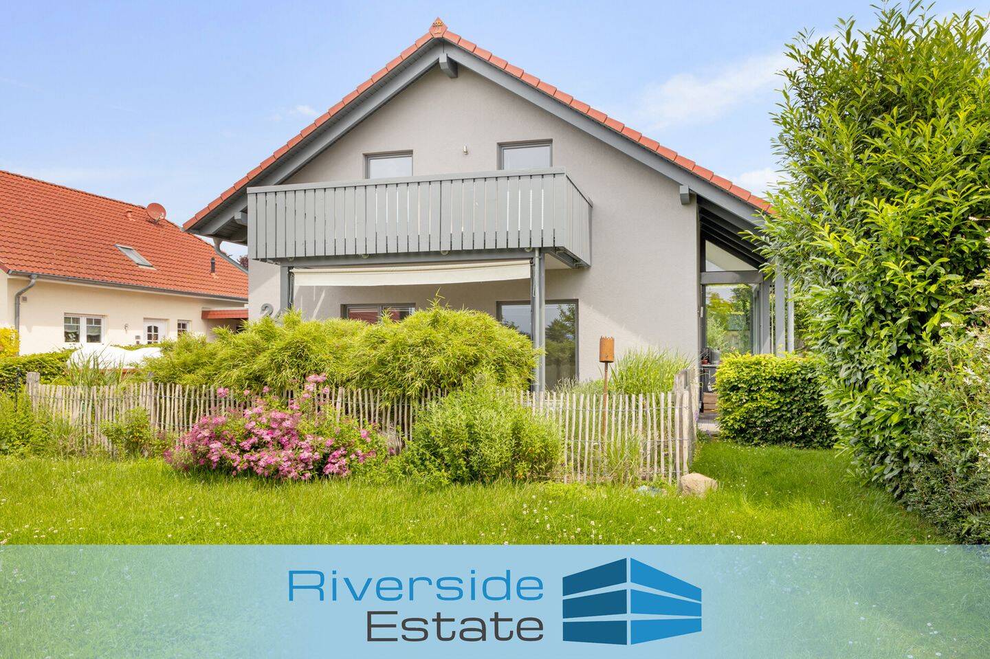 Fischbeck | Freistehendes Einfamilienhaus mit Weitblick in gefragter Wohnlage!, 31840 Hessisch Oldendorf