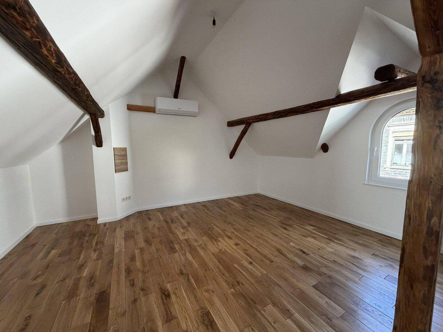 Klimatisierte Wohnung – Erstbezug nach Kernsanierung, 56841 Traben-Trarbach
