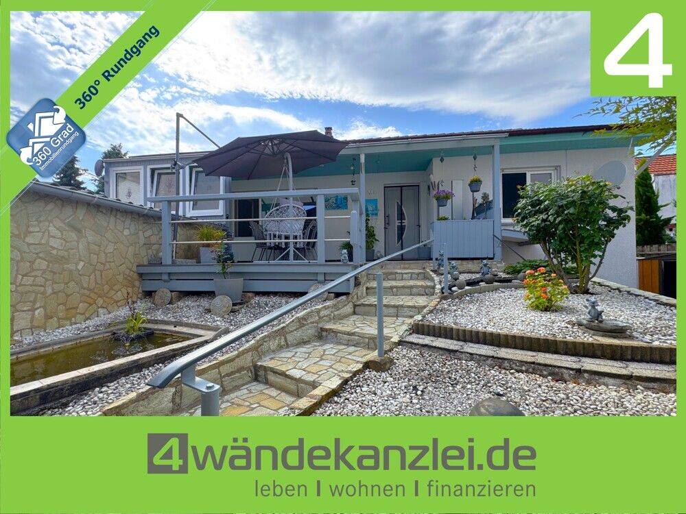 Haus viel Platz und Möglichkeiten, 64572 Büttelborn