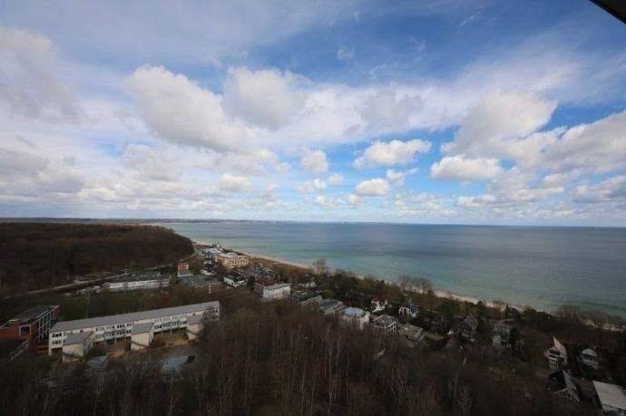 2 Zimmerecksuite mit Seeblick, 23669 Timmendorfer Strand
