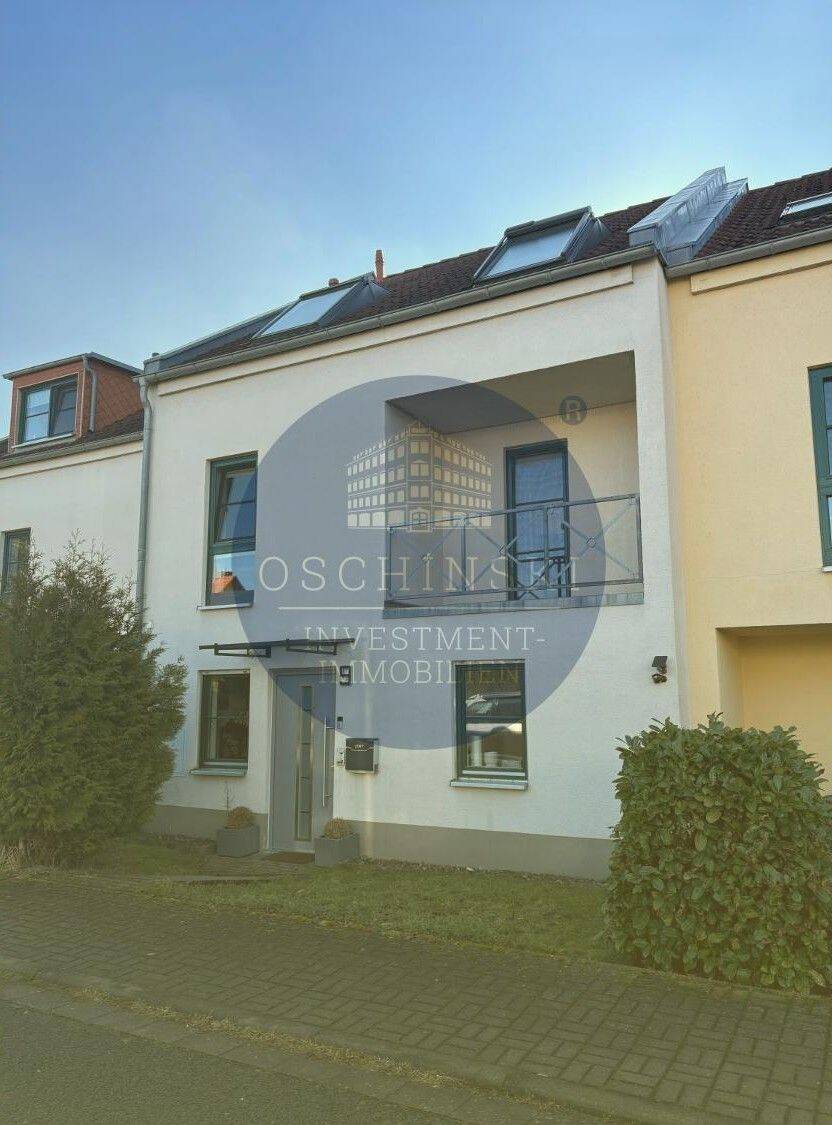 + TOP EINFAMILIENHAUS + Erfurt + Terrasse und Balkone + Garten + sofort einzugsbereit + D16680, 99092 Erfurt