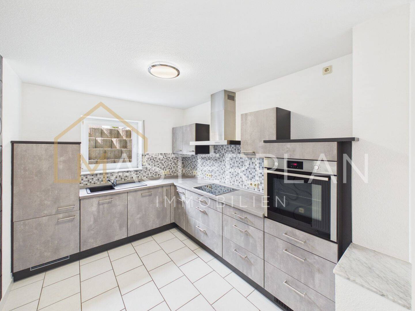 2-Zimmer-Küche-Bad-Wohnung in Wadgassen OT Schaffhausen, 66787 Wadgassen