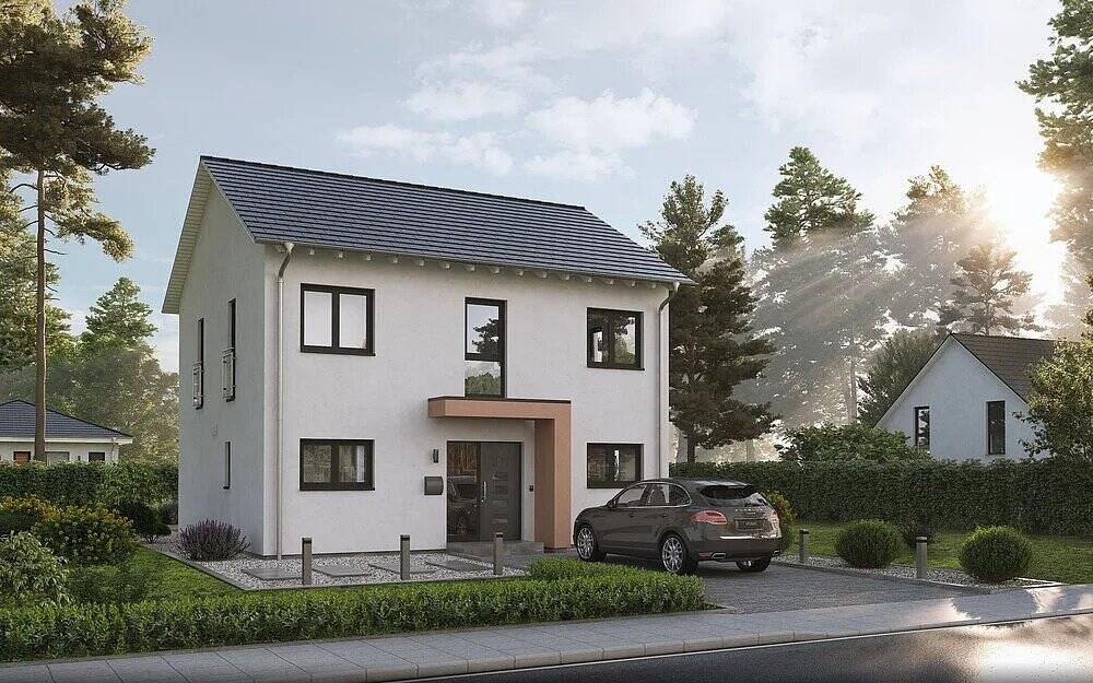 Home 10 – Modernes Wohnkonzept mit flexiblem Grundriss, 97497 Dingolshausen