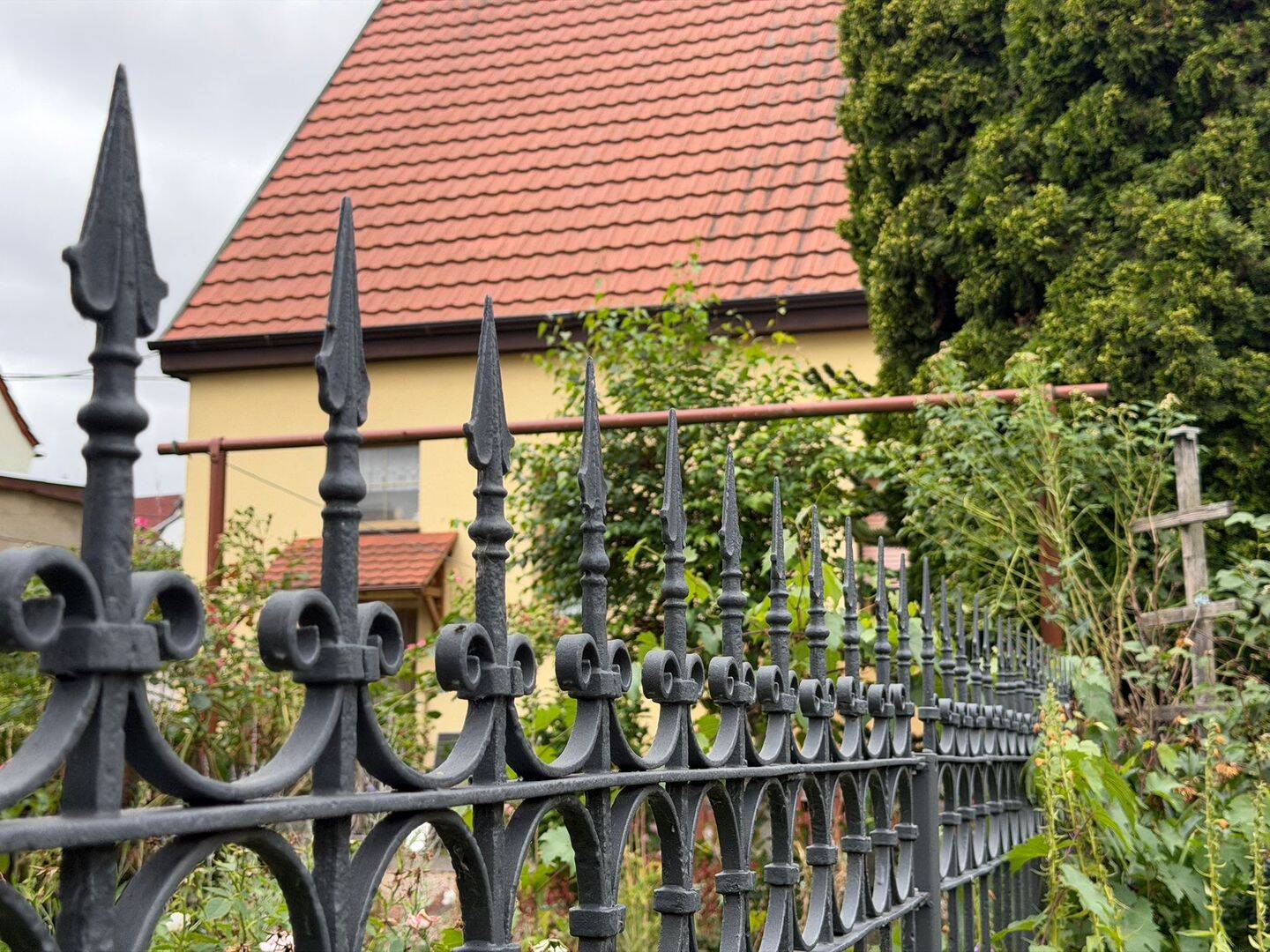 WOHLFÜHLEN – ZUHAUSE SEIN – FAMILIEN MIT KINDERN SEHR ERWÜNSCHT, 99095 Erfurt (Mittelhausen Schwerborn Stotternheim)
