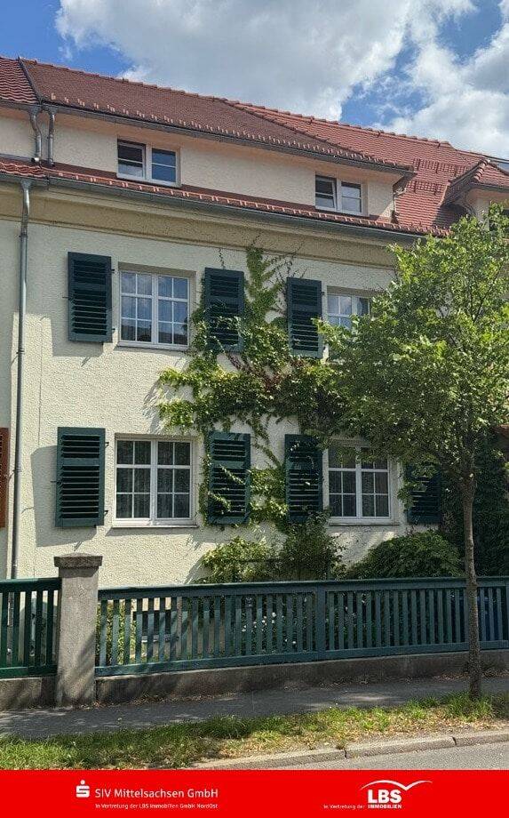 Wohnen im Grünen!, 9599 Freiberg