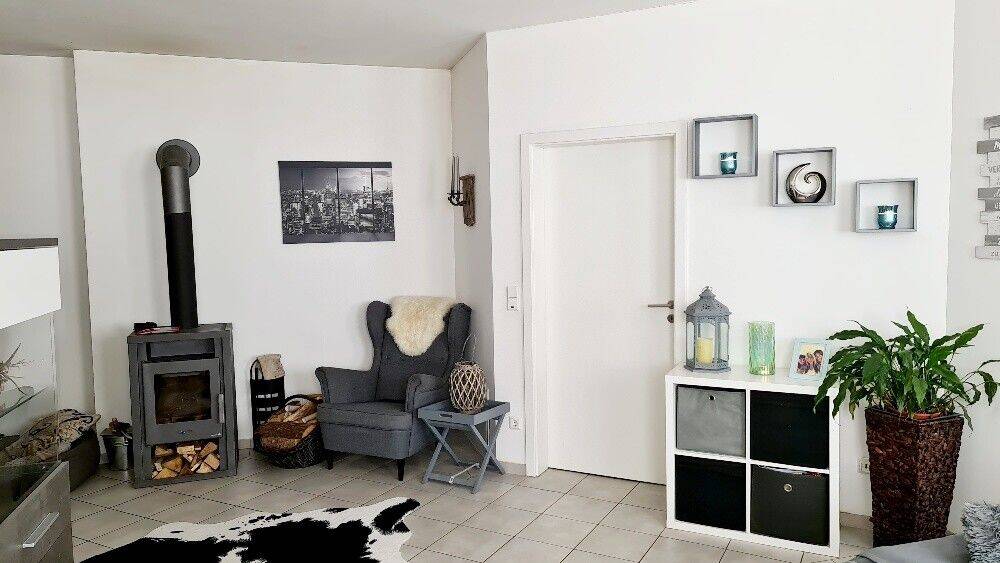 Ihre 2-Zimmer Traumwohnung in Langenau, 9618 Brand-Erbisdorf