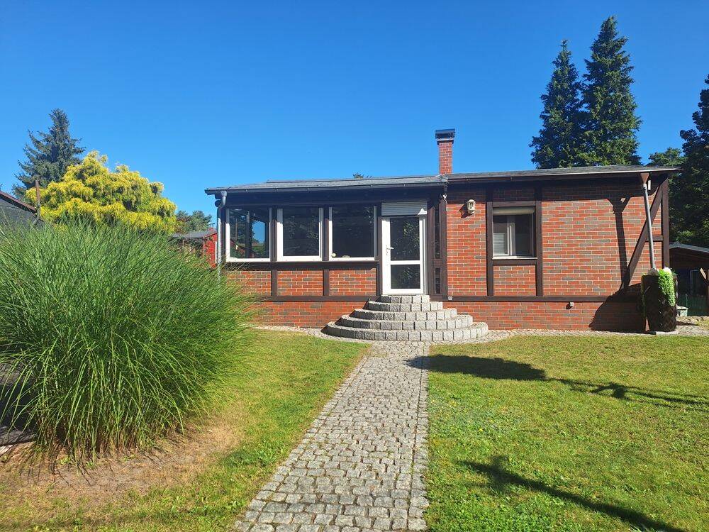 Ferienhaus am Schwielochsee – stilvolles Refugium mit Pool, Wintergarten & besonderem Charme!, 15913 Schwielochsee