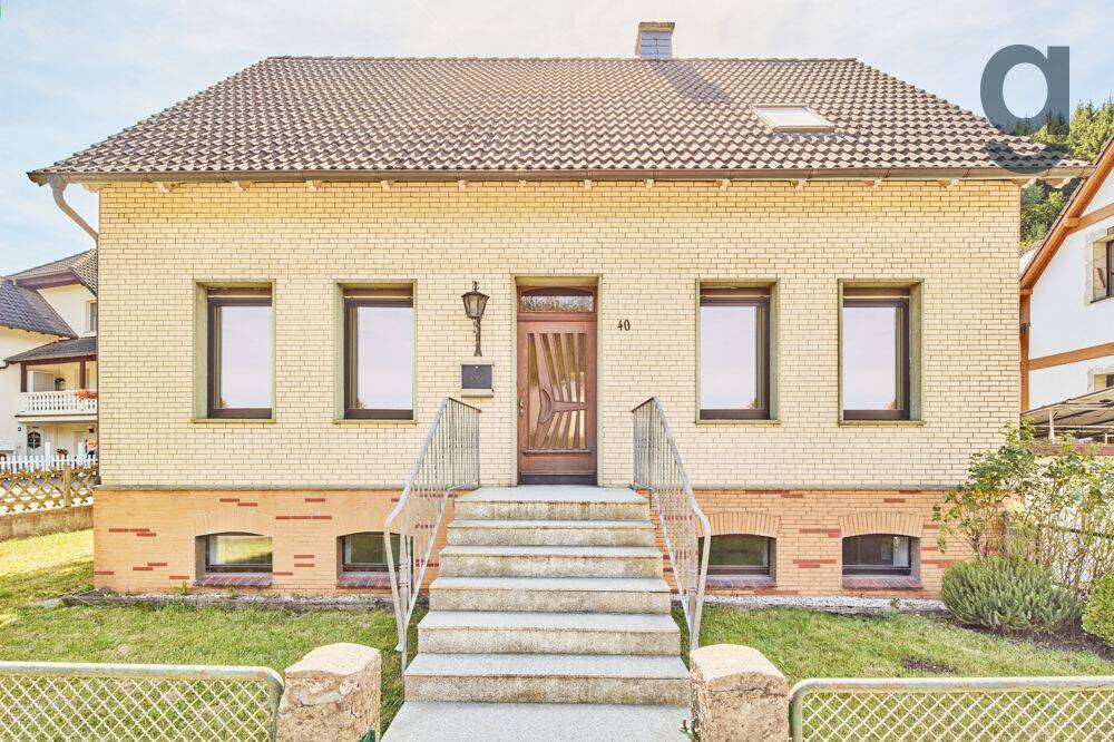 RESERVIERT: Bezahlbar. Solide. Familienfreundlich., 57413 Finnentrop