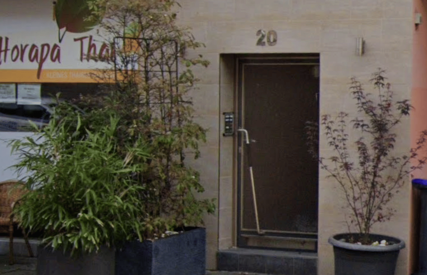 Mietwohnung, 1 Zimmer, 35 m², in Nürnberg, 90403 Nürnberg (Gleißbühl Lorenz Sebald)