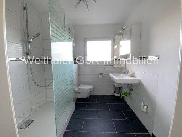 Über den Dächern von Riedenburg –  Gut Renovierte 3-Zi-Maisonettewohnung, 93339 Riedenburg