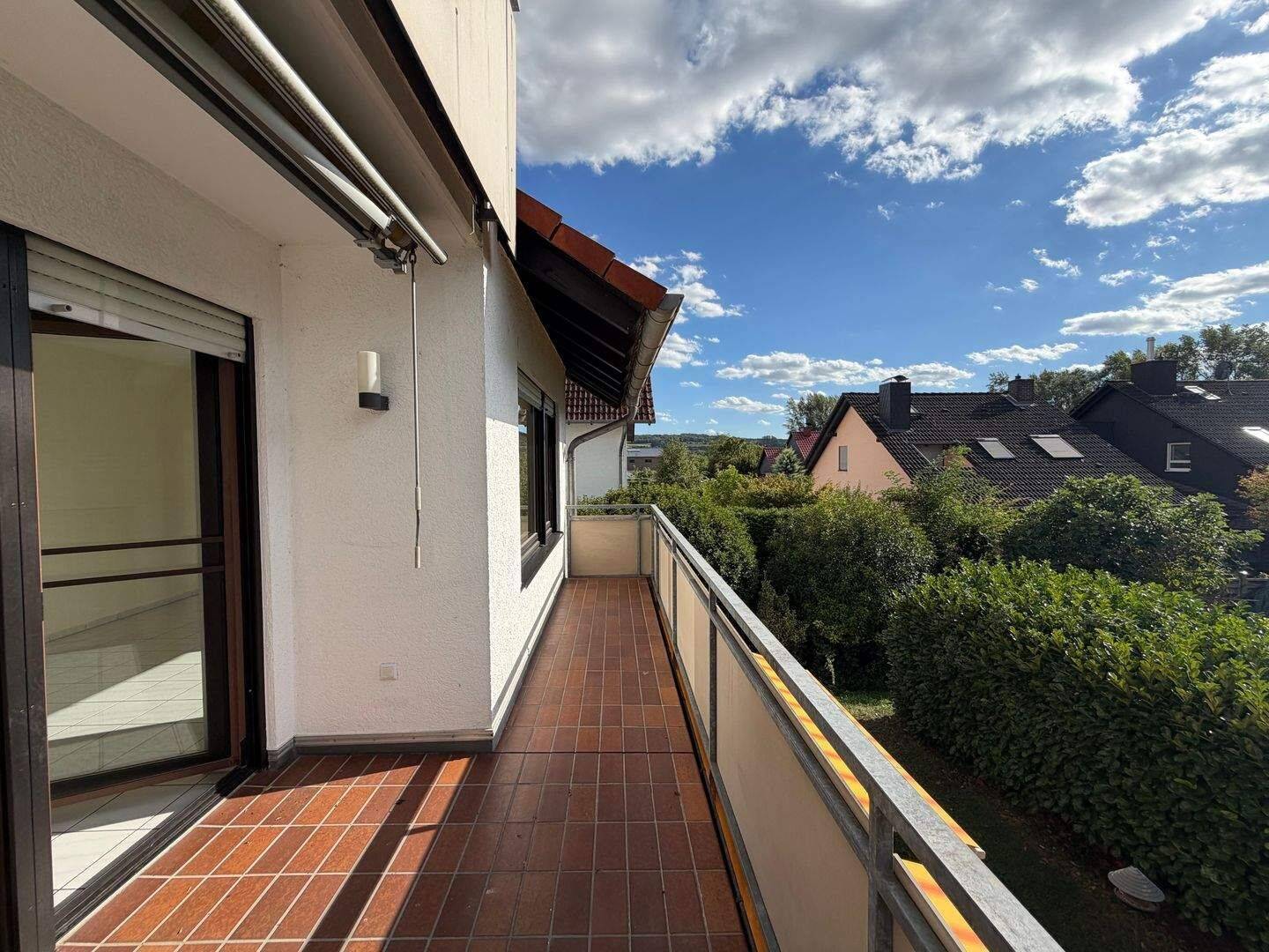 Neu: Moderne 3-Zimmer-Eigentumswohnung in Heidenfahrt – bereits leerstehend und ab sofort verfügbar!, 55262 Ingelheim am Rhein (Heidesheim)