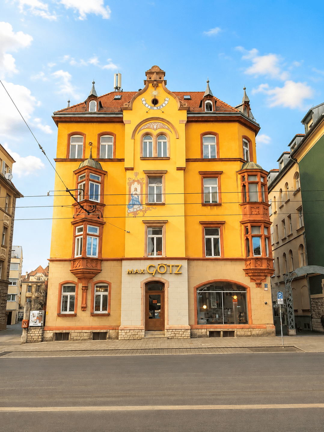 ußergewöhnliches Altbau-Loft mit fast 4 m Deckenhöhe – modern, möbliert & mit besonderem Charakter. Komplette Warmmiete inclusive allem!, 97082 Würzburg (Altstadt Heidingsfeld Steinbachtal Zellerau)
