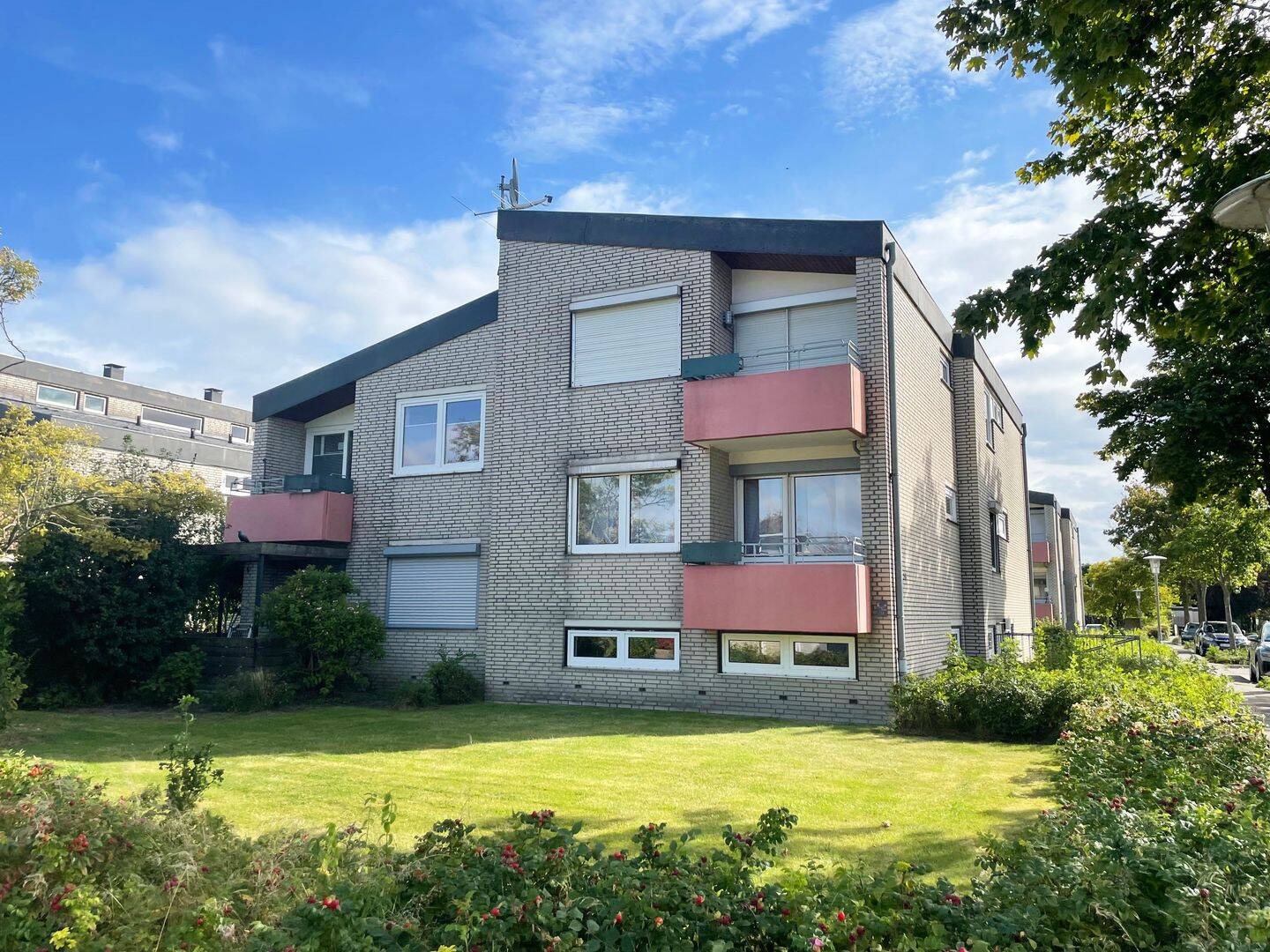 Horumersiel: Ankommen und Wohlfühlen! Modernisierte Ferienwohnung – zum Einzug bereit!, 26434 Wangerland