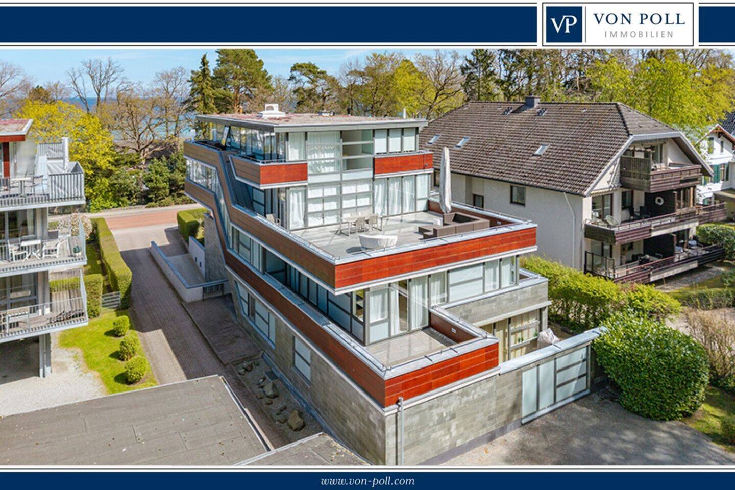 Eine stilvolle Wohnung am Meer, die mit Ihren Bedürfnissen mitwächst – worauf warten Sie noch?, 23669 Timmendorfer Strand