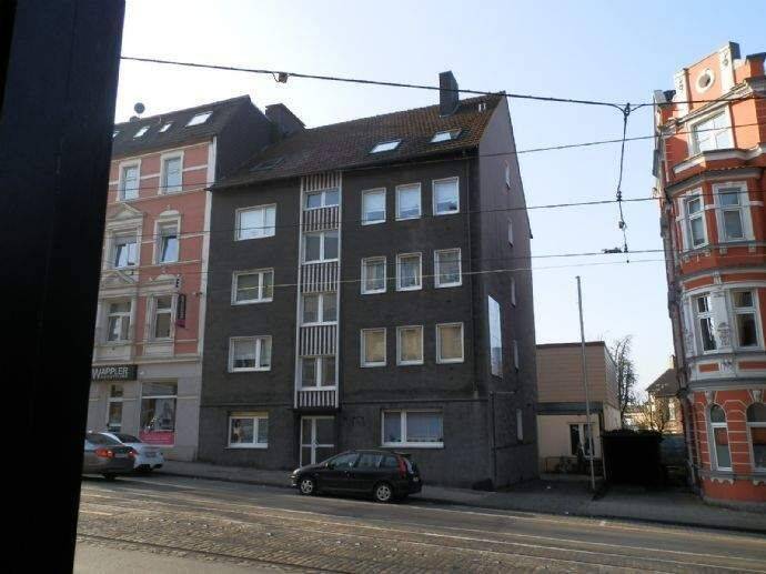 2 1/2 Zimmer in sehr gepflegtem Haus in Witten-Mitte, 58455 Witten