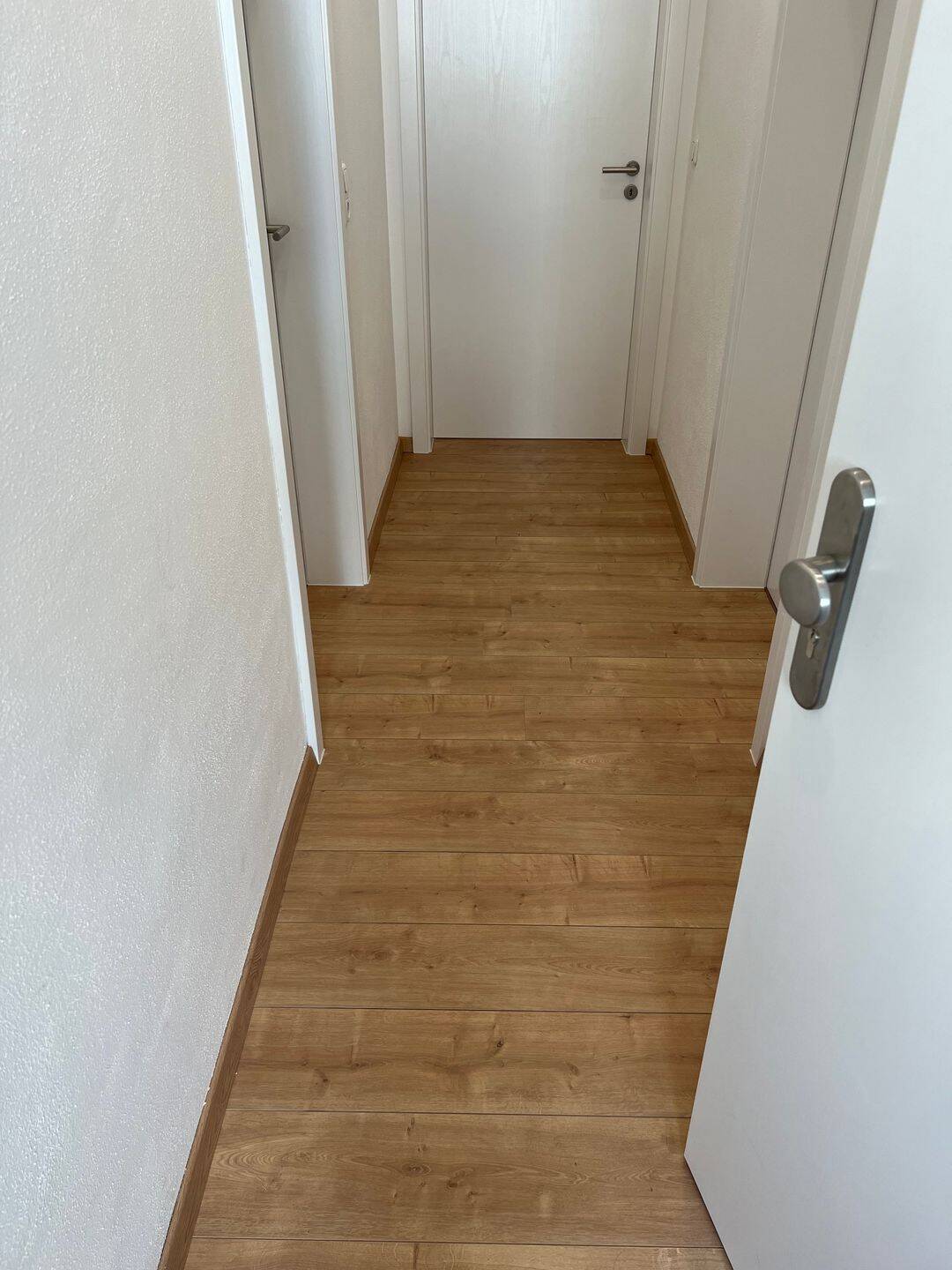 Helle 2-Zimmer-Wohnung in zentraler Lage – Einbauküche & Keller-Stauraum inklusive, 91522 Ansbach