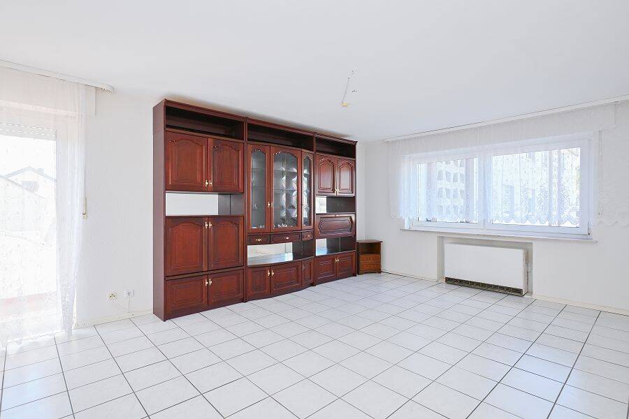 Charmante 3-Zimmer-Eigentumswohnung in ruhiger Lage von Schloß Neuhaus!, 33104 Paderborn