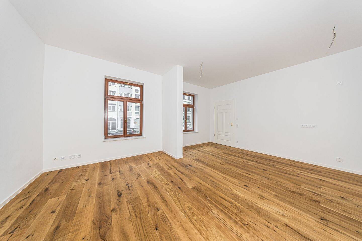 Stilvoll wohnen mit Privatgarten im Leipziger Zentrum West – Sofort bezugsfrei, 4109 Leipzig (Zentrum Zentrum-Nord Zentrum-West)