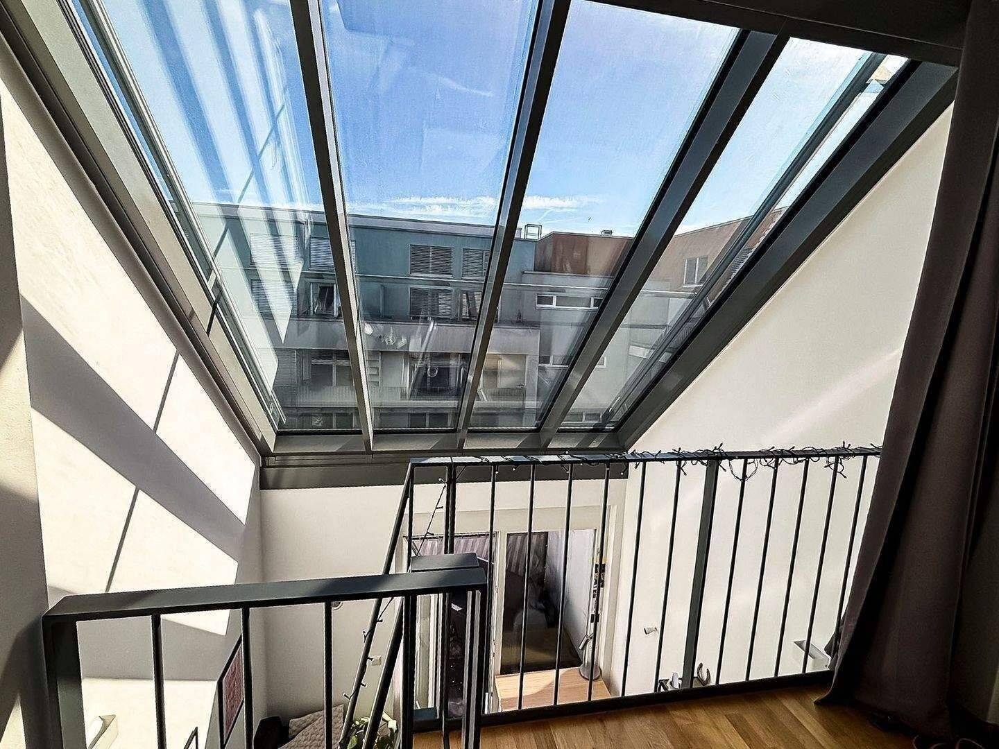 Studenten-Apartment mit Terrasse und Loggia in München – Moosach, 80992 München (Moosach Neuhausen-Nymphenburg Pasing-Obermenzing)