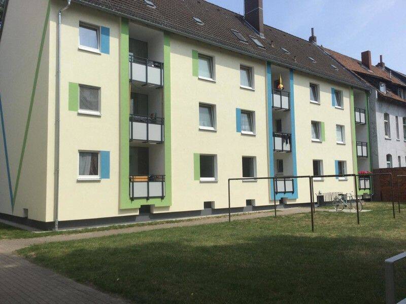 Modernisierte Wohnung sucht nette Mieter, 31275 Lehrte