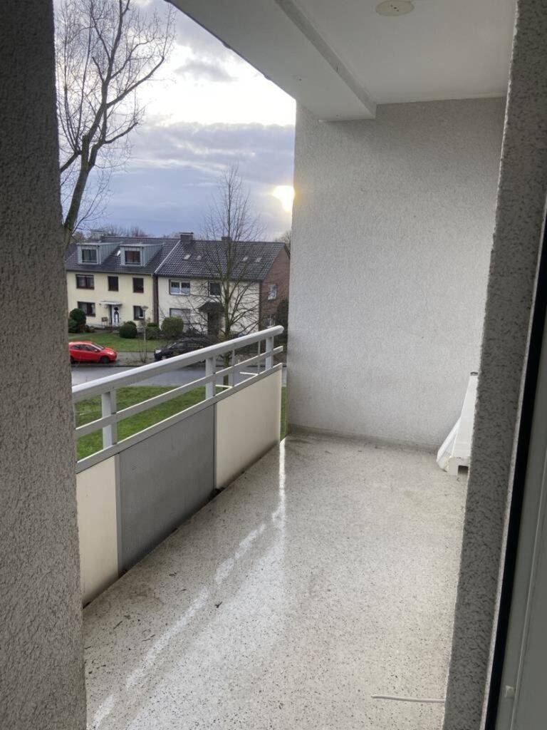 Wohnen, wo das Herz schlägt – in grüner Umgebung., 46149 Oberhausen (Alsfeld Buschhausen Schwarze Heide Stadtmitte Sterkrade-Mitte)
