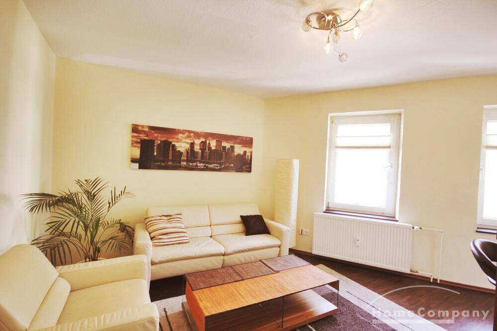 Bornheim (8049836) Moderne Wohnung auf zwei Etagen, 60385 Frankfurt am Main (Bornheim Nordend-Ost Ostend)